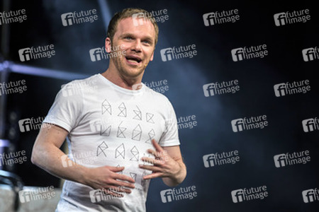 Ralf Schmitz live, Erfurt