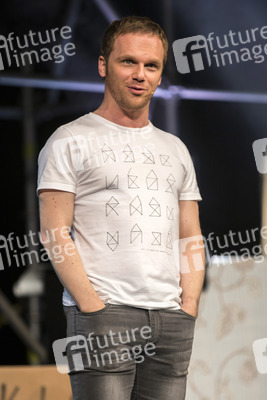 Ralf Schmitz live, Erfurt