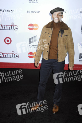 'Annie' Weltpremiere, New York