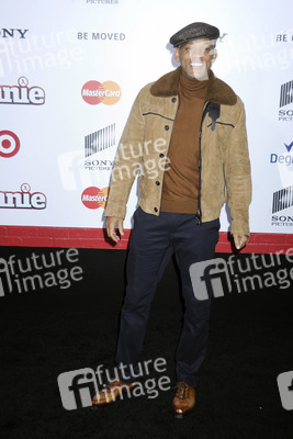 'Annie' Weltpremiere, New York