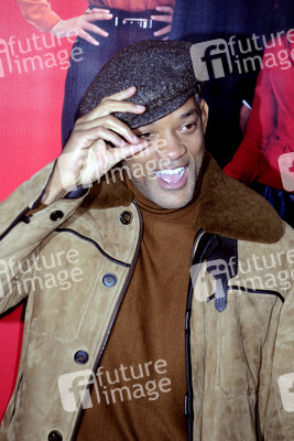 'Annie' Weltpremiere, New York
