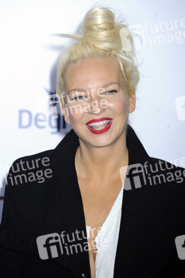 'Annie' Weltpremiere, New York