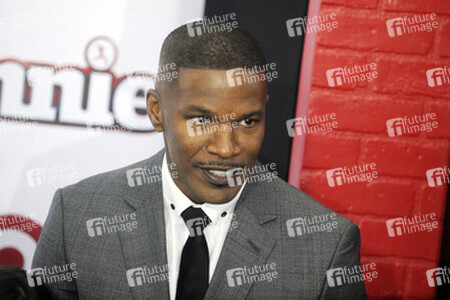 'Annie' Weltpremiere, New York