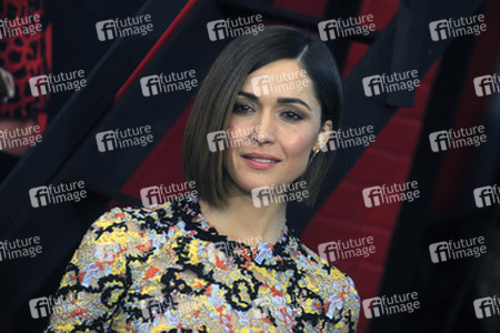 'Annie' Weltpremiere, New York