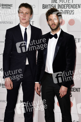 British Independent Film Awards 2014, London