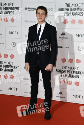 British Independent Film Awards 2014, London