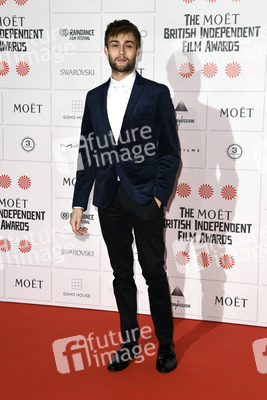 British Independent Film Awards 2014, London