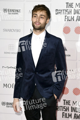 British Independent Film Awards 2014, London
