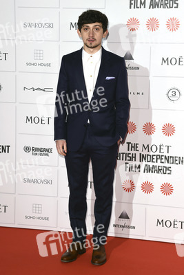 British Independent Film Awards 2014, London