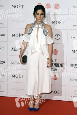 British Independent Film Awards 2014, London