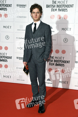 British Independent Film Awards 2014, London
