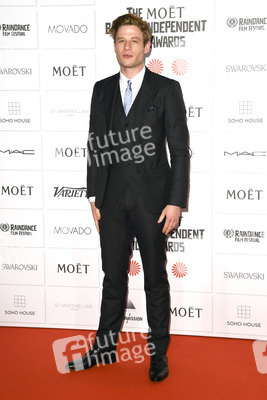 British Independent Film Awards 2014, London