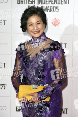 British Independent Film Awards 2014, London