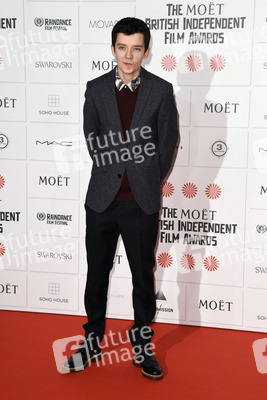 British Independent Film Awards 2014, London