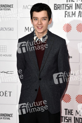 British Independent Film Awards 2014, London