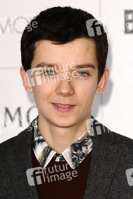 British Independent Film Awards 2014, London