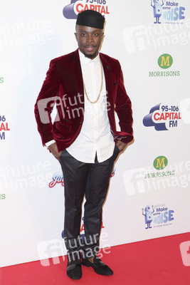 Jingle Bell Ball 2014, London