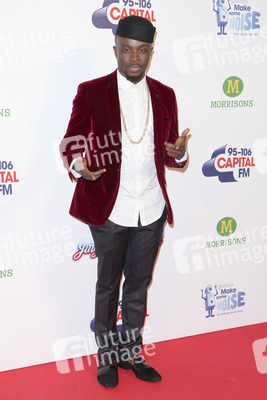 Jingle Bell Ball 2014, London