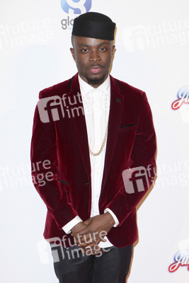 Jingle Bell Ball 2014, London