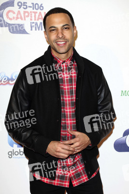 Jingle Bell Ball 2014, London