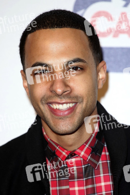 Jingle Bell Ball 2014, London