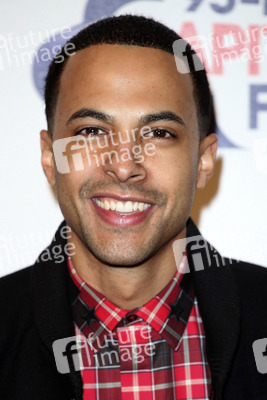Jingle Bell Ball 2014, London