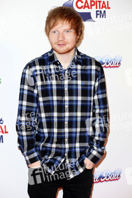 Jingle Bell Ball 2014, London