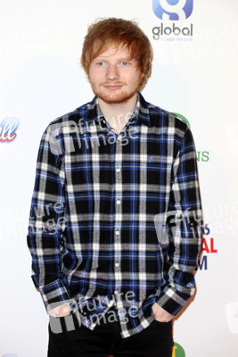Jingle Bell Ball 2014, London
