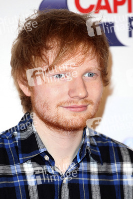 Jingle Bell Ball 2014, London