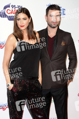 Jingle Bell Ball 2014, London