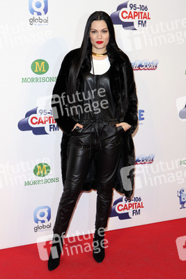 Jingle Bell Ball 2014, London