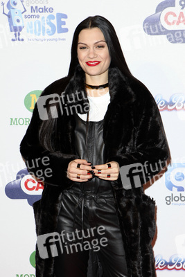 Jingle Bell Ball 2014, London