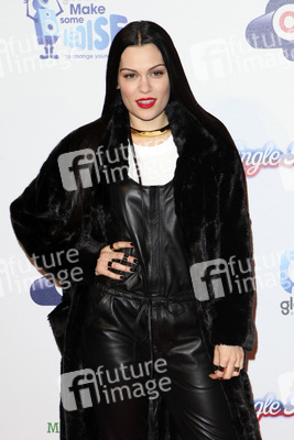 Jingle Bell Ball 2014, London