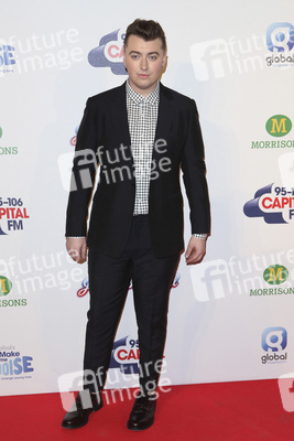 Jingle Bell Ball 2014, London