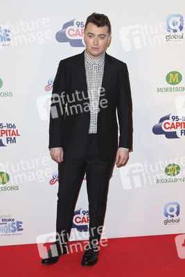 Jingle Bell Ball 2014, London