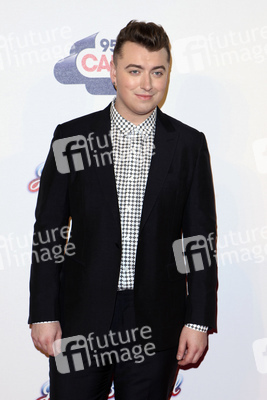 Jingle Bell Ball 2014, London