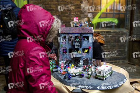 'Reclaim Your City – Stadt/Kunst/Aneignung' Ausstellung, Berlin