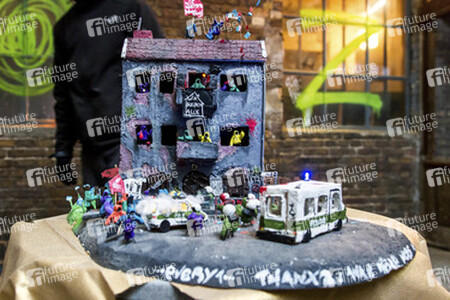 'Reclaim Your City – Stadt/Kunst/Aneignung' Ausstellung, Berlin