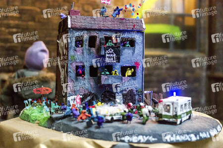 'Reclaim Your City – Stadt/Kunst/Aneignung' Ausstellung, Berlin
