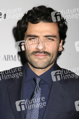 'A Most Violent Year' Premiere, New York