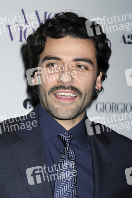 'A Most Violent Year' Premiere, New York
