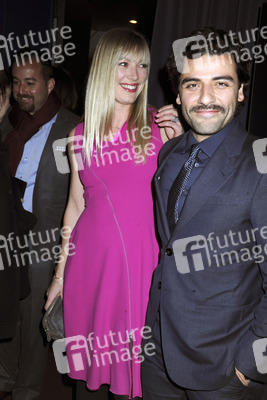 'A Most Violent Year' Premiere, New York