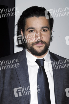 'A Most Violent Year' Premiere, New York