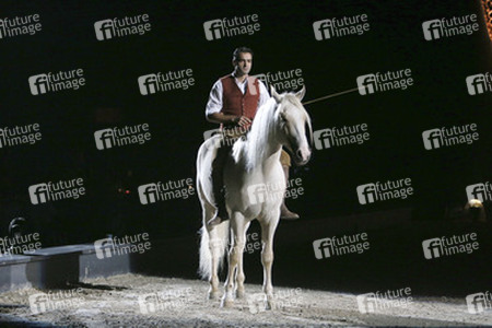 Apassionata Show 'Die goldene Spur', Dortmund