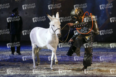 Apassionata Show 'Die goldene Spur', Dortmund