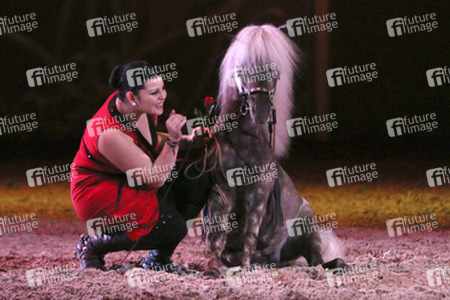 Apassionata Show 'Die goldene Spur', Dortmund