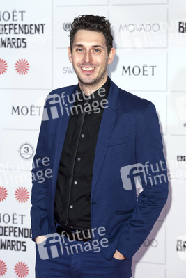 Britisch Independent Film Awards 2014, London