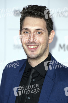Britisch Independent Film Awards 2014, London