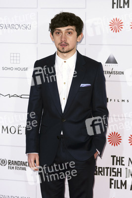 Britisch Independent Film Awards 2014, London
