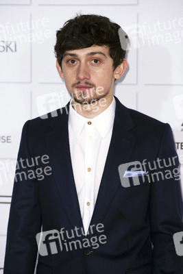 Britisch Independent Film Awards 2014, London